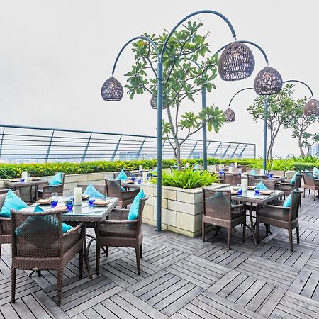 Altair Boutique Hotel Calcutta Exteriör bild