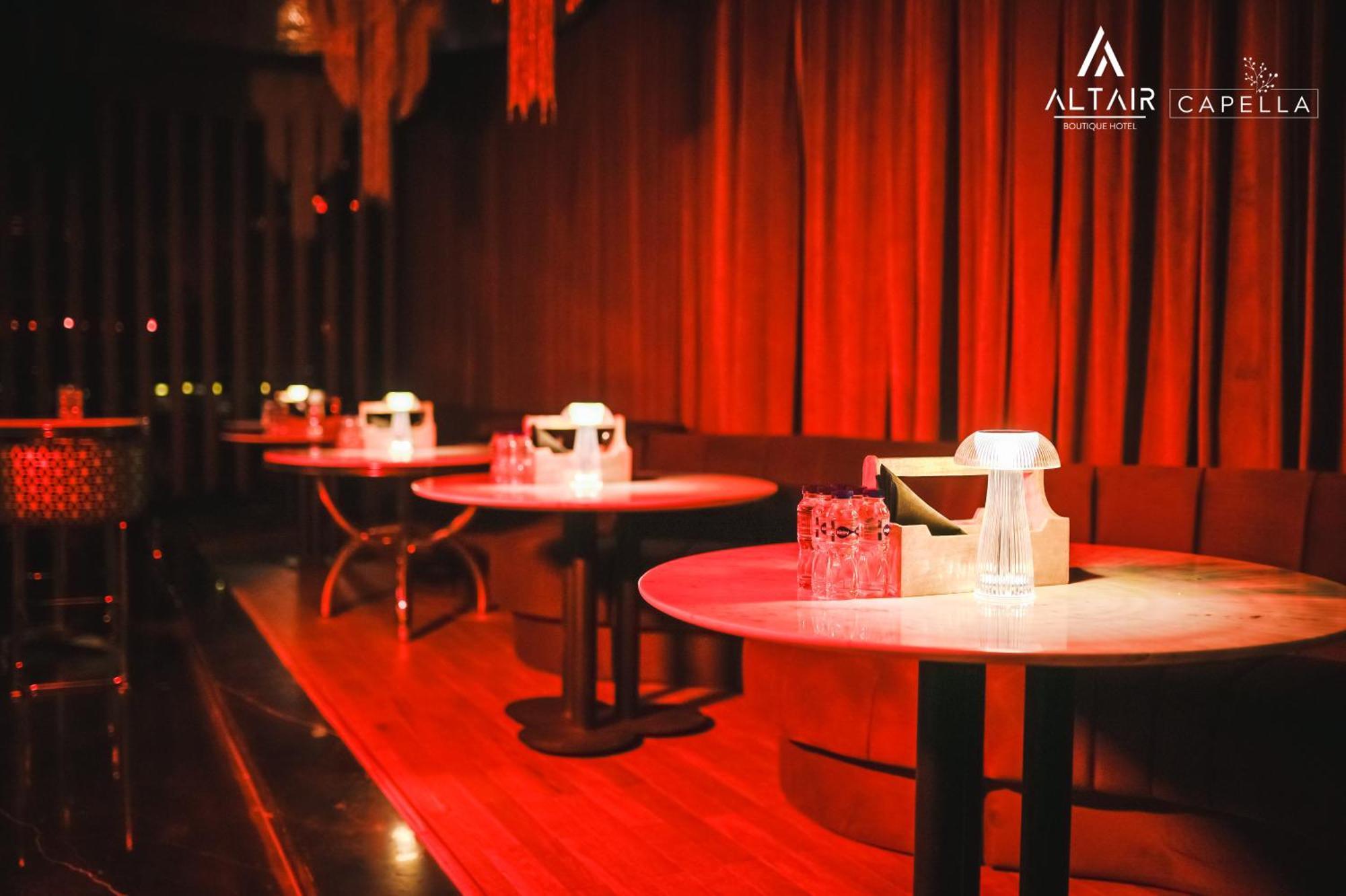 Altair Boutique Hotel Calcutta Exteriör bild