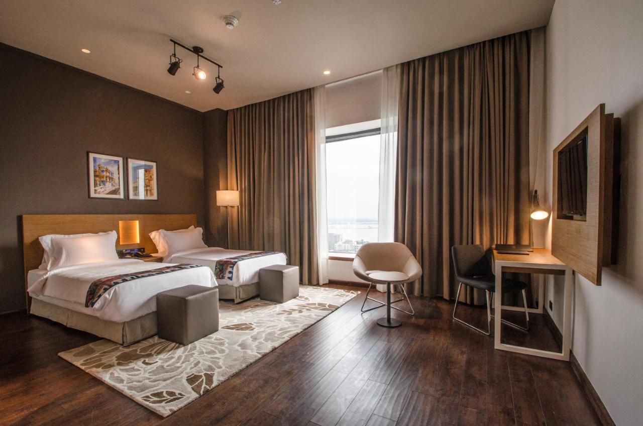 Altair Boutique Hotel Calcutta Exteriör bild